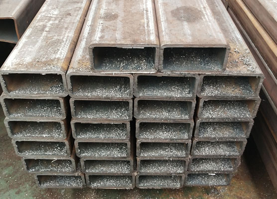 阿巴嘎16Mn矩形管