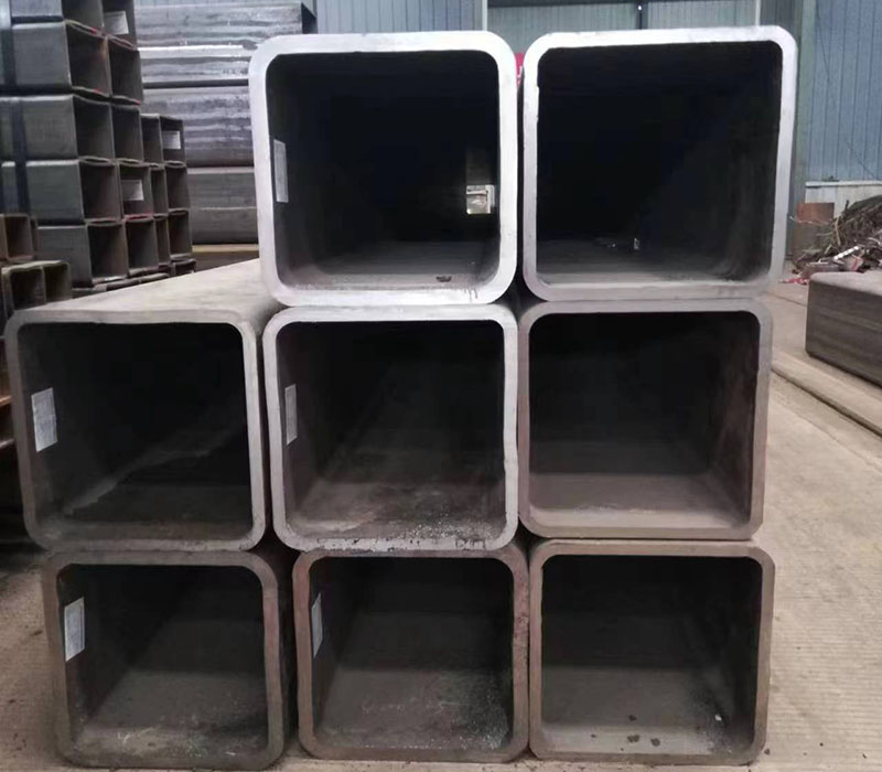 阿巴嘎q345b冷拔方管