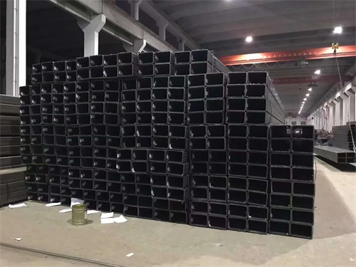 阿巴嘎冷拔方管选型指南 工程采购怎么选